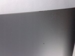 LCD cover for Latitude 3550 2