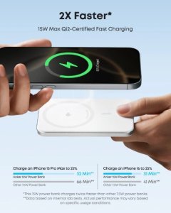 Anker Nano 5K Slim black 13