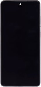 Wyświetlacz do Samsung Galaxy A72 LCD SM-A725 Ekran Incell Ramka 2