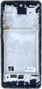 Wyświetlacz do Samsung Galaxy A72 LCD SM-A725 Ekran Incell Ramka 3