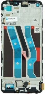 Wyświetlacz do Realme 10 4G LCD RMX3630 Ekran Ramka Oryginał Mobilepart 3