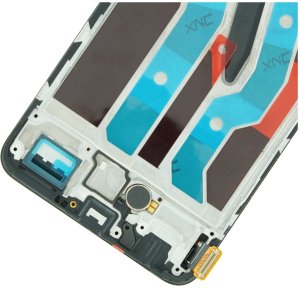 Wyświetlacz do Realme 10 4G LCD RMX3630 Ekran Ramka Oryginał Mobilepart 4