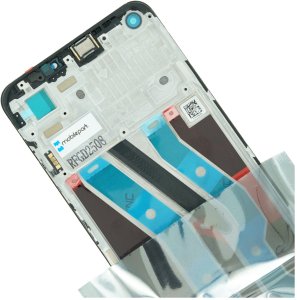 Wyświetlacz do Realme 10 4G LCD RMX3630 Ekran Ramka Oryginał Mobilepart 6