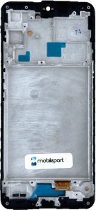 Wyświetlacz do Samsung Galaxy A16 4G LCD SM-A165 Ekran Full Oled Ramka 3