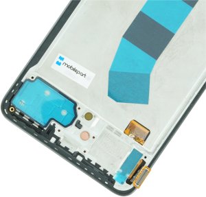 Wyświetlacz do Xiaomi Redmi Note 13 4G LCD Ekran Ramka Oryginał Mobilepart 4