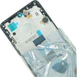 Wyświetlacz do Xiaomi Redmi Note 13 4G LCD Ekran Ramka Oryginał Mobilepart 6