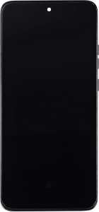 Wyświetlacz do Motorola Edge 50 Neo LCD XT2409-1 Ramka Oryginał Mobilepart 2