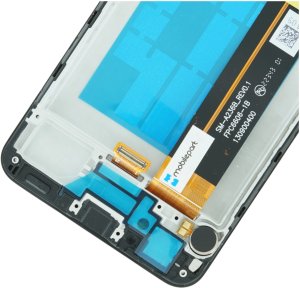 Wyświetlacz do Samsung Galaxy A23 5G LCD SM-A236B Ramka Oryginał Mobilepart 4