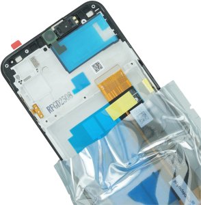 Wyświetlacz do Samsung Galaxy A23 5G LCD SM-A236B Ramka Oryginał Mobilepart 6