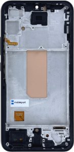 Wyświetlacz do Samsung Galaxy A34 5G LCD SM-A346 Ekran Incell Ramka 3