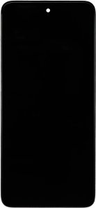 Wyświetlacz do Motorola Moto G15 / G15 Power LCD Ramka Oryginał Mobilepart 2