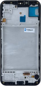 Wyświetlacz do Samsung Galaxy M15 5G LCD SM-M156B Ramka Oryginał Mobilepart 3