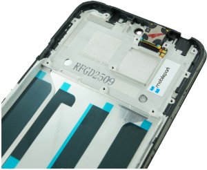 Wyświetlacz do Realme 12 Plus 5G LCD RMX3867 Ramka Oryginał Mobilepart 4