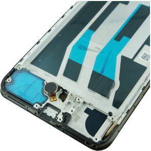 Wyświetlacz do Realme 12 Plus 5G LCD RMX3867 Ramka Oryginał Mobilepart 5