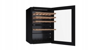 Chłodziarka do wina Teka Sommelier RVI 20046 GBK Chłodziarka do wina do zabudowy na 44 butelki 2