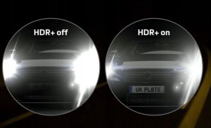 MIO MiVue 956W DUAL 4K HDR, GPS, WIFI, Sterowanie głosowe 11