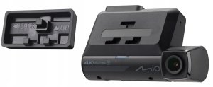 MIO MiVue 956W DUAL 4K HDR, GPS, WIFI, Sterowanie głosowe 4