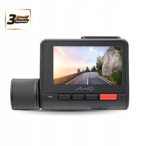 MIO MiVue 956W DUAL 4K HDR, GPS, WIFI, Sterowanie głosowe 6