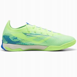 Puma Buty Ultra 5 Match IT r. 42 1/2 zielone 2