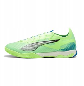 Puma Buty Ultra 5 Match IT r. 42 1/2 zielone 5