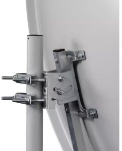 Antena satelitarna CORAB Czasza antenowa jasny 80cm (COR-800SAE-J) 2