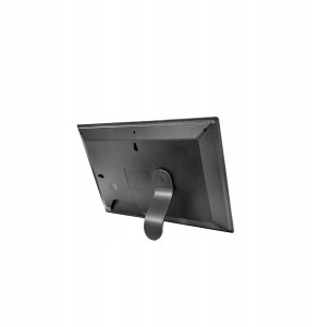 Ramka AgfaPhoto Ramka Cyfrowa 10"" Lcd Hd Szkło Agfa Wifi Czujnik Ruchu Pamięć 32gb / Apf1000 Wi-fi Gl / Czarny 4