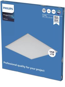 PROJECTLINE PANEL 6060 3200LM 4000K 3