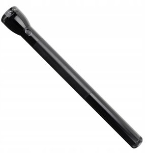 Maglite ML300L 6D LED flashlight, 694 lumens 4