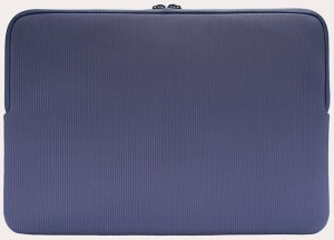 Tucano Colore2 - MacBook Pro 15" / Laptop 14" / 13" Case (Navy Blue) 2