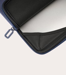 Tucano Colore2 - MacBook Pro 15" / Laptop 14" / 13" Case (Navy Blue) 6