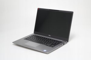 Dotykowy Dell Latitude 7400 | FHD | i5-8265U 8GB 256GB SSD | Windows 11 7