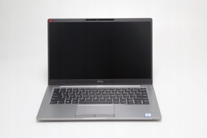 Dotykowy Dell Latitude 7400 | FHD | i5-8265U 8GB 256GB SSD | Windows 11 8