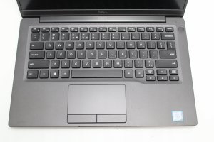 Laptop Dell Latitude 7400 | FHD | i5-8365U 16GB 256GB SSD | Windows 11 13