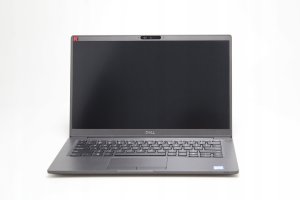 Laptop Dell Latitude 7400 | FHD | i5-8365U 32GB 480GB SSD | Windows 11 12