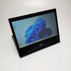 Laptop poleasingowy Fujitsu Laptop Fujitsu Lifebook T936 Dotyk | i5-6300U 8GB 240GB SSD | Windows 11 2