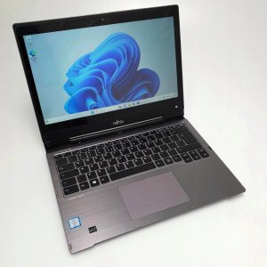Laptop poleasingowy Fujitsu Laptop Fujitsu Lifebook T936 Dotyk | i5-6300U 8GB 240GB SSD | Windows 11 5