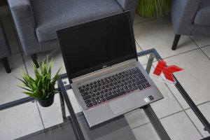 Laptop poleasingowy Fujitsu Laptop Fujitsu Lifebook E744 FHD | i7-4600M 16GB 240GB SSD | Windows 10 12