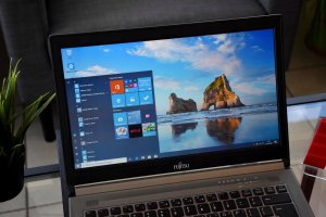 Laptop poleasingowy Fujitsu Laptop Fujitsu Lifebook E744 FHD | i7-4600M 16GB 240GB SSD | Windows 10 5