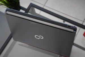 Laptop poleasingowy Fujitsu Laptop Fujitsu Lifebook E744 FHD | i7-4600M 16GB 240GB SSD | Windows 10 6