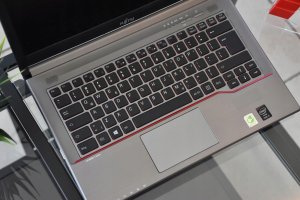 Laptop poleasingowy Fujitsu Laptop Fujitsu Lifebook E744 FHD | i7-4600M 16GB 240GB SSD | Windows 10 8