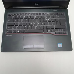 Dotykowy Fujitsu Lifebook U748 FHD | i7-8650U 32GB 480GB SSD | Windows 11 7
