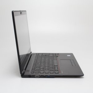 Dotykowy Fujitsu Lifebook U749 FHD | i7-8665U 16GB 480GB SSD | Windows 11 7