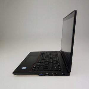 Dotykowy Fujitsu Lifebook U729 FHD i7-8665U 16GB 480GB M.2 Windows 11 4