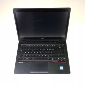 Dotykowy Fujitsu Lifebook U729 FHD i7-8665U 16GB 480GB M.2 Windows 11 5