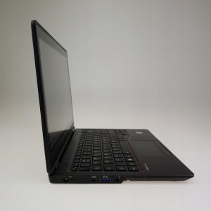 Dotykowy Fujitsu Lifebook U729 FHD i7-8665U 16GB 480GB M.2 Windows 11 6