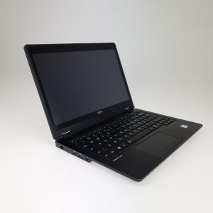 Dotykowy Fujitsu Lifebook U729 FHD i7-8665U 16GB 480GB M.2 Windows 11 7
