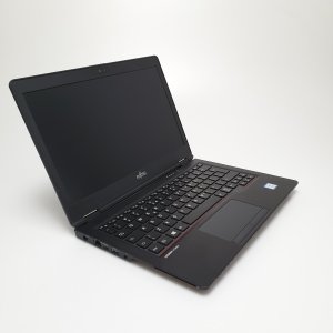 Laptop Fujitsu U728 FHD i5-7gen 16GB 480GB M.2 Windows 11 5
