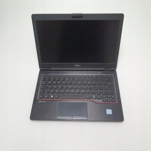 Laptop Fujitsu U728 FHD i5-7gen 16GB 480GB M.2 Windows 11 7