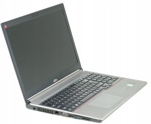 Laptop FUJITSU 15,6 8GB 256GB SSD Windows 11 5