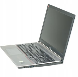 Laptop FUJITSU 15,6 8GB 256GB SSD Windows 11 9